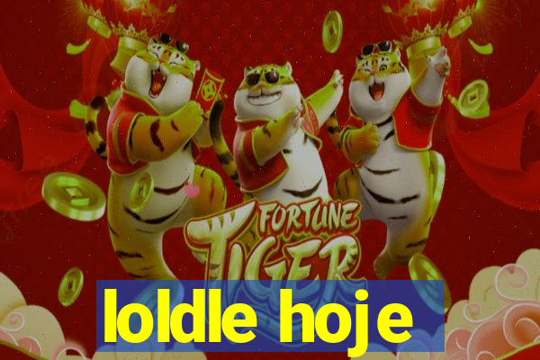 loldle hoje